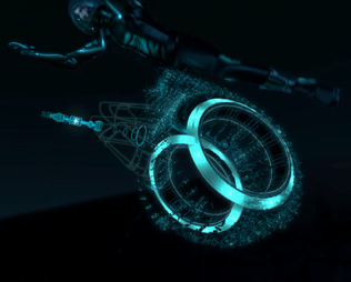 tronlightcycle